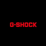 G SHOCK